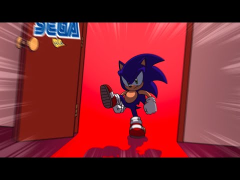 WHY SONIC RUMBLE WAS DELAYED!