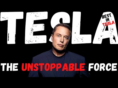 Tesla Shatters Records &amp; Expectations - An Unstoppable Force