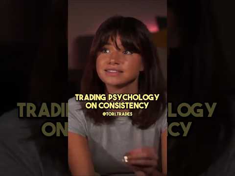 Trading Psychology : Consistency