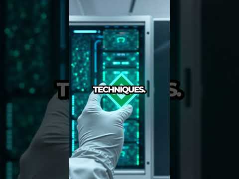 Unlocking the Future: Quantum Computing Breakthroughs You Must See!