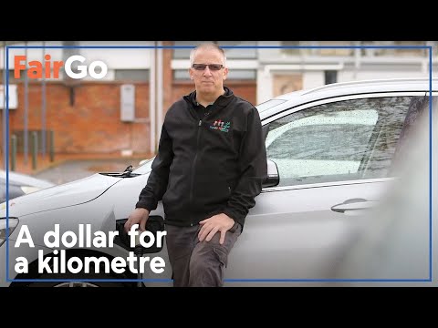 Cambridge man aghast at electric vehicle charging costs | Fair Go