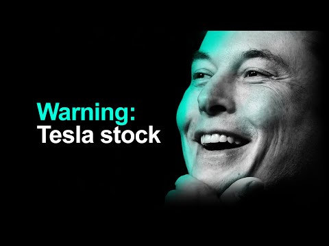 Tesla Stock: Let&#039;s Talk (WARNING TO INVESTORS)