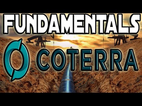 Coterra Energy Inc. (CTRA) Is Looking CRAZY!!! But Will It Continue?