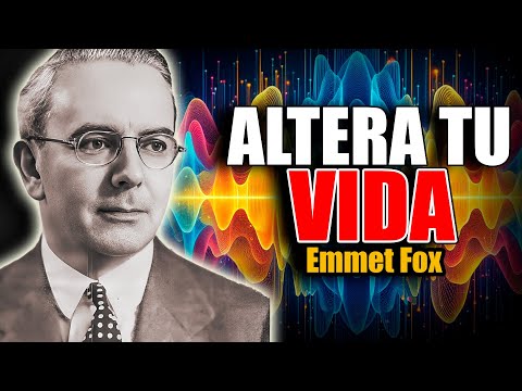 📚 ALTERA TU VIDA POR EMMET FOX AUDIOLIBRO COMPLETO EN ESPAÑOL