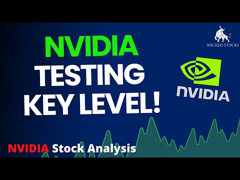NVIDIA Stock Price Analysis | Top $NVDA Levels To Watch for April 28th, 2025
