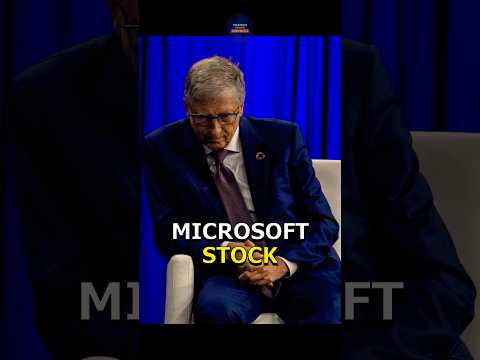 What&#039;s going on with Microsoft? Investors Need to Know!