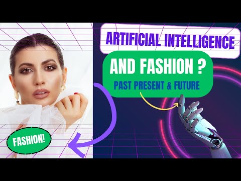 Smart Fashion, Smart Future: The AI Wardrobe Revolution