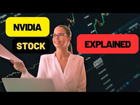 #NVIDIA #AI hype? #NVDA Stock Analysis AI Revolution!