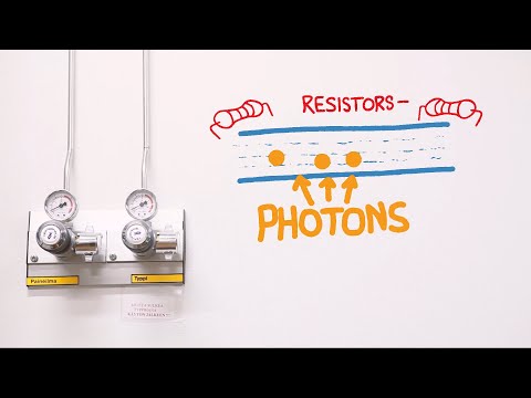 Quantum-limited heat conduction over macroscopic distances - Aalto University