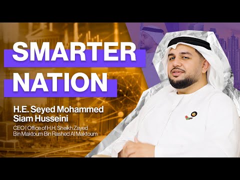 UAE’s bold leap into the tech future