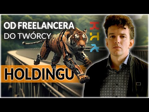 Czy dziś da się zbudować Agencję od zera? - Franciszek Bazyli Georgiew (Franek z Tigers) · IoS#09