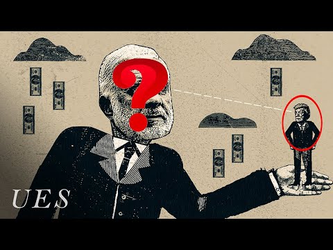 The Most Dangerous Investor in the World | Carl Icahn Documentary