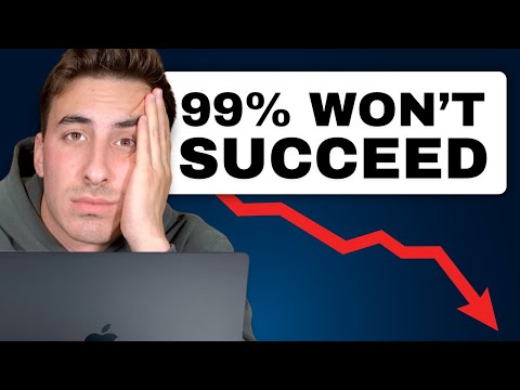 Why 99% of Faceless Channels fail (YOUTUBER EXPLAINS)