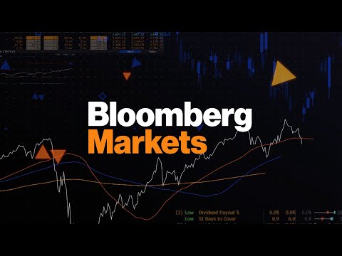 Bloomberg Markets 07/25/2024