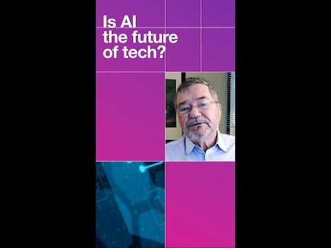 Is AI the future of tech? | ASML