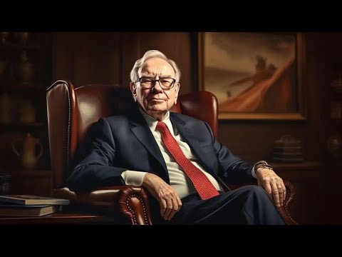 Unlocking Wealth: Warren Buffett’s Timeless Investment Secrets Simplified for Massive Gains