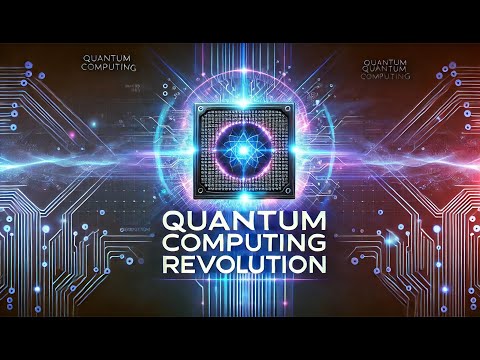 Quantum Computing The Next Tech Revolution Explained