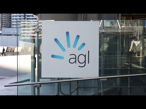 AGL Energy underlying profit down 6.5 per cent to $373 million