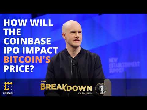 How Will the Coinbase IPO Affect Bitcoin&#039;s Price?