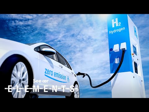 Green Hydrogen Is Sparking a Revolution in Sustainable Energy