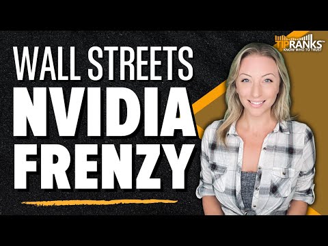 Wall Street’s Buzzing About NVIDIA’s GTC: Buy the Dip Opportunity? Plus 3 NVDA-Heavy ETFs!