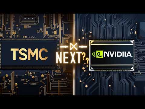 Will TSM Stock EXPLODE with 34% Growth?