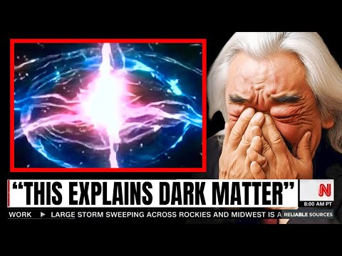 Scientists Discover NEW 5th Force that Explains Dark Matter and Dark Energy!