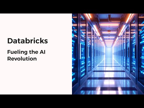 Databricks Raises $10 Billion Hits $62 Billion Valuation in AI-Focused Funding