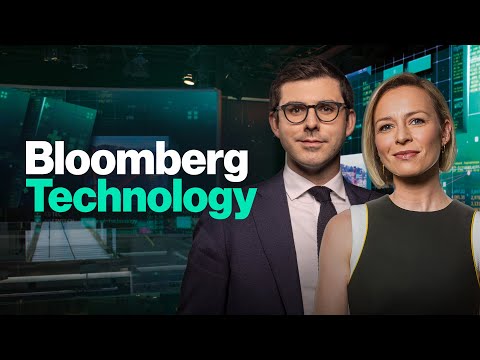 Bloomberg Technology 09/18/2023