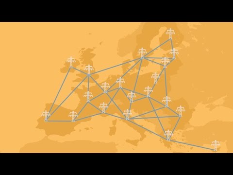 Energy Union: investing in renewables, efficiency and a secure future
