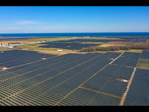 WEC Energy Group building a bright, sustainable future
