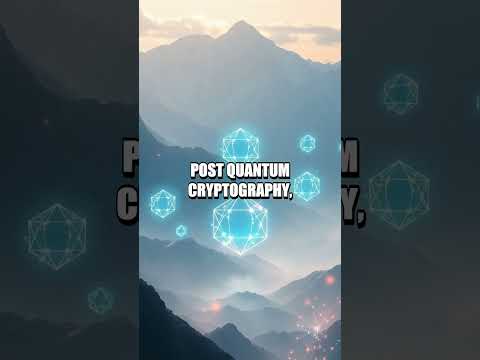 The Future of Quantum-Resistant Cryptography