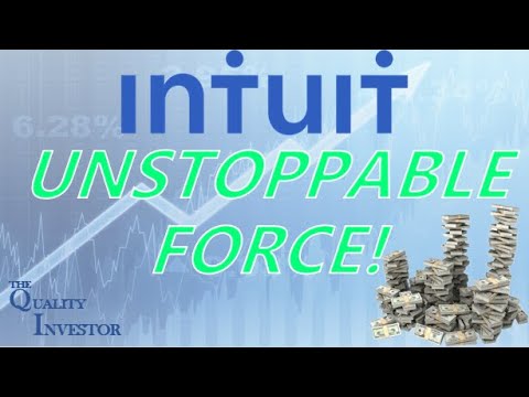 Intuit (INTU) Stock Soars! HUGE Q3 2025 Earnings! Time to Buy NOW?