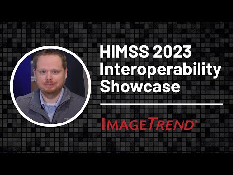 HIMSS 2023 Interoperability Showcase