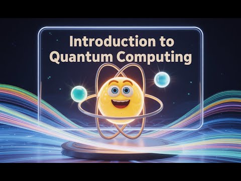 Quantum Computing: Unlocking the Future of Technology! (7 Minutes)