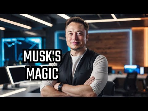 How Elon Musk Changed The Game Forever