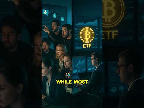 TRUMP&#039;s Bold Leap into the CRYPTO World!