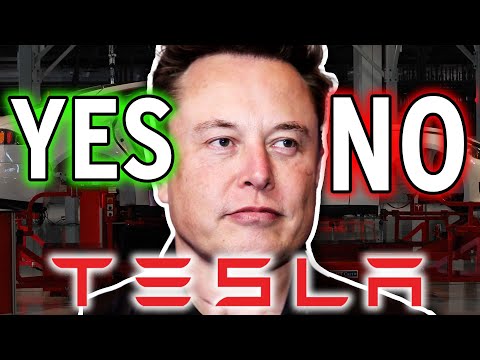 Should you ACTUALLY work at TESLA?! EXPLAINED by Recruiter