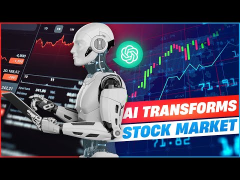 How AI Is Changing The Stock Market