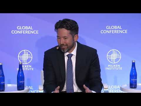 Private Equity Delivering Value | Milken Institute Global Conference 2024