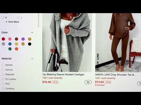 Shein poised to slash valuation to $50 billion in London IPO, sources say | REUTERS