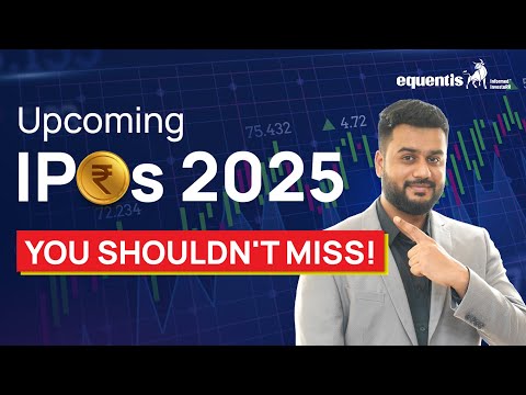 Upcoming IPO 2025 | IPO news latest | IPO GMP today | IPO Review | Equentis Research and Ranking