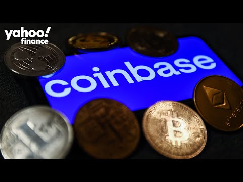 Coinbase stock surges amid crypto expansion deal with BlackRock, Meta rolls out NFT feature