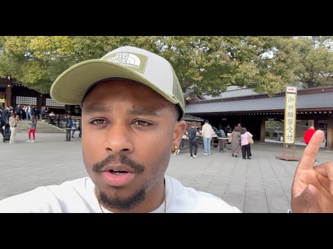Is Tokyo Really THIS Cool? Pt. 2 Japanese Walmart, Mega Starbucks, 65-ft Tall Robot Statue &amp; More!