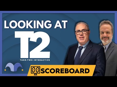 Is Take-Two Interactive Stock Worth the Hype? A Deep Dive
