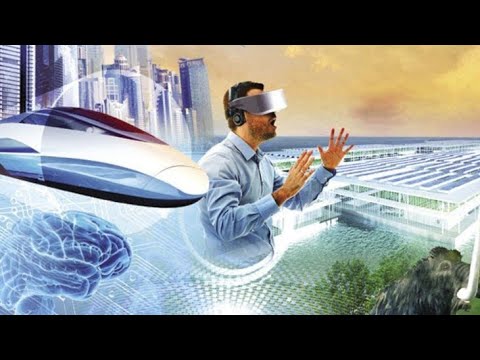 #the #future of#Computers_in #2030 : A Glimpse into Tomorrow&#039;s Tech #tech