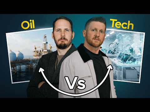 Why SMART Investors Are Quietly Investing in Oil and Gas