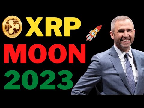 XRP NEWS TODAY | XRP to the moon 2023 | XRP NEWS