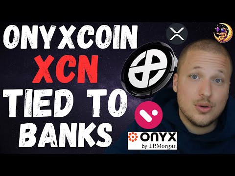 Ripple XRP &amp; Velo Have A Big Secret, &amp; Its Onyxcoin XCN