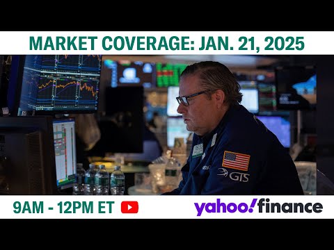 Dow, S&amp;P 500, Nasdaq rise as Trump holds off on tariffs